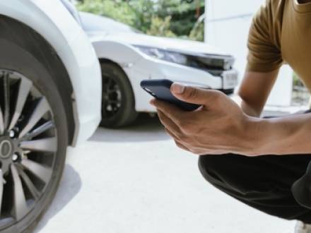 Des Plaines, IL personal injury lawyer