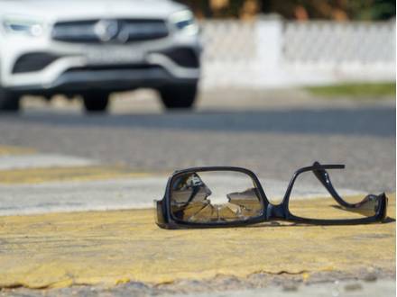 Schaumburg, IL pedestrian accident attorney