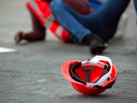 Des Plaines Third-Party Work Injury Lawyer